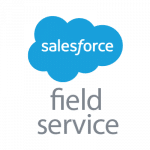 salesforce-field-service